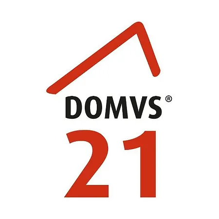 Διαμέρισμα Domus 21 - Entreparedes *