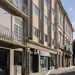 Domus 21 - Entreparedes *