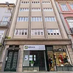 Διαμέρισμα Domus 21 - Entreparedes Πόρτο