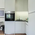 Domus 21 - Entreparedes