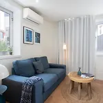 Διαμέρισμα Domus 21 - Entreparedes Πόρτο
