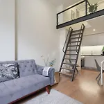 Apartment Domus 21 - Entreparedes Porto