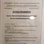 Domus 21 - Entreparedes Πόρτο
