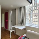 Domus 21 - Entreparedes Apartamento