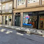 Apartamento Domus 21 - Entreparedes *