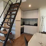 Apartament Domus 21 - Entreparedes Porto