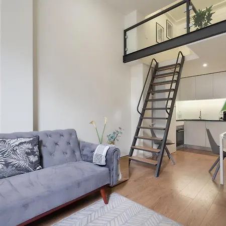 Lägenhet Domus 21 - Entreparedes Oporto