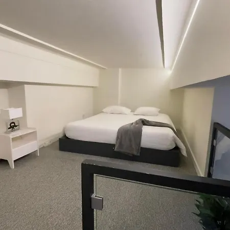 Lägenhet Domus 21 - Entreparedes Oporto