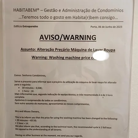 Domus 21 - Entreparedes Oporto