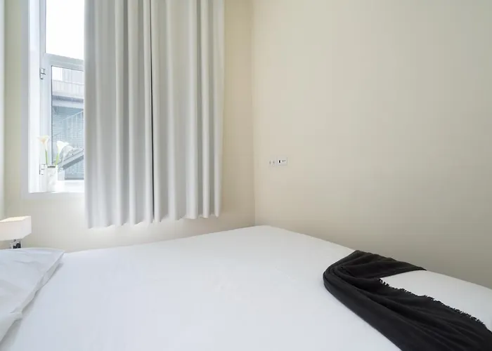 Appartement Domus 21 - Entreparedes *