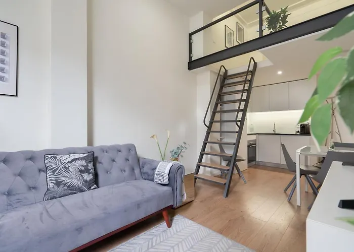 Appartement Domus 21 - Entreparedes Oporto