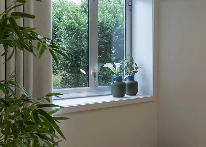 아파트 Domus 21 - Entreparedes