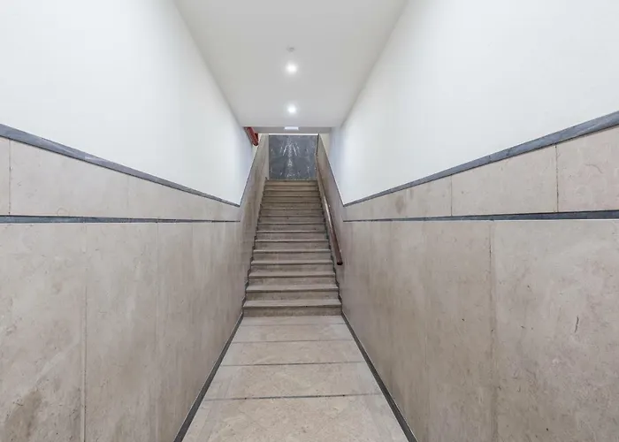 아파트 Domus 21 - Entreparedes