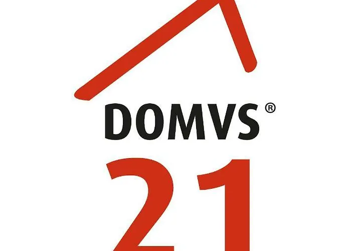 Apartment Domus 21 - Entreparedes *