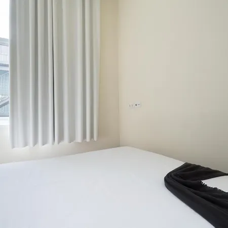 Апартаменты Domus 21 - Entreparedes *