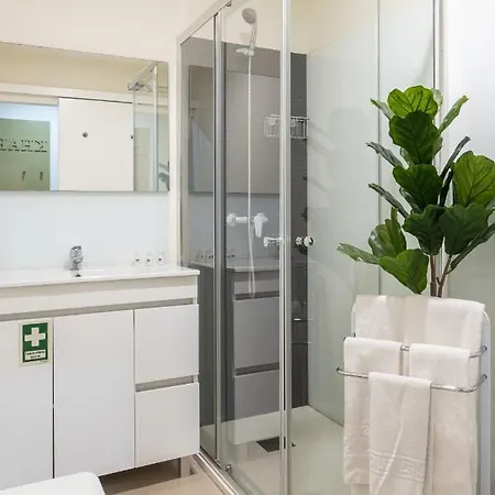 Domus 21 - Entreparedes Порту