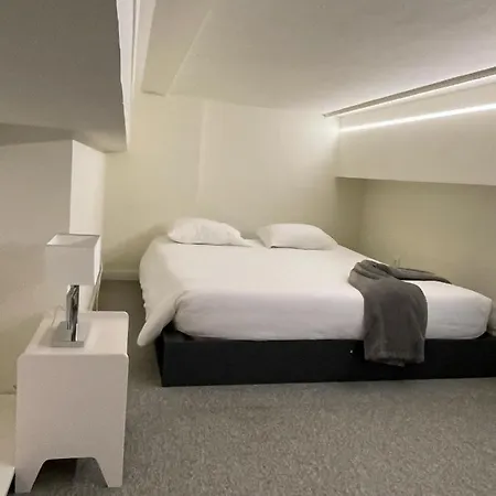 Domus 21 - Entreparedes Апартаменты *