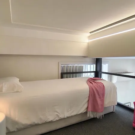 Apartmán Domus 21 - Entreparedes Porto
