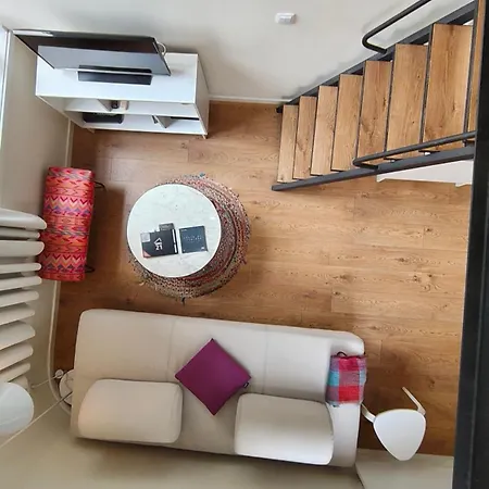 Domus 21 - Entreparedes Apartmán Porto