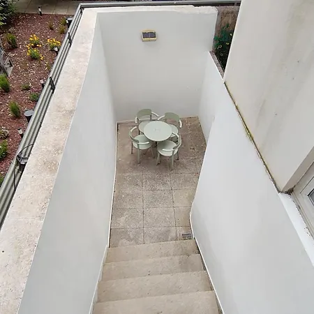 Apartmán Domus 21 - Entreparedes Porto