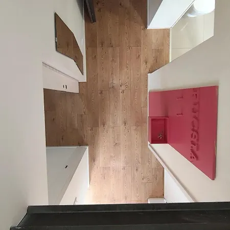 Apartmán Domus 21 - Entreparedes *