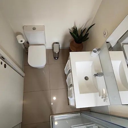 Domus 21 - Entreparedes Apartmán Porto