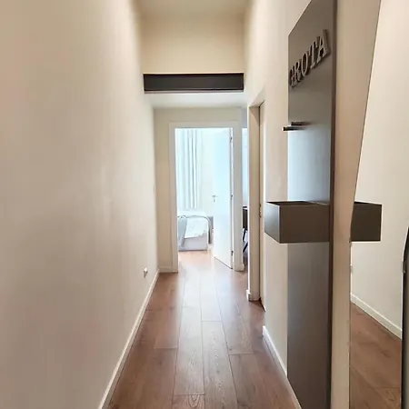 Apartmán Domus 21 - Entreparedes Porto