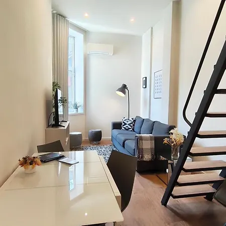 Apartmán Domus 21 - Entreparedes *
