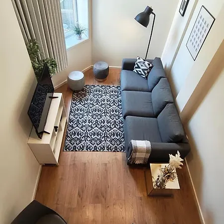 Apartmán Domus 21 - Entreparedes