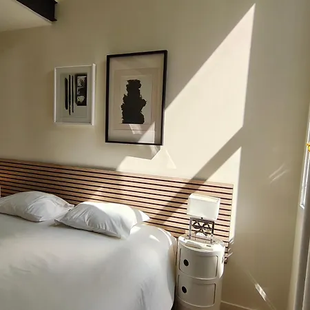 Domus 21 - Entreparedes Apartmán Porto