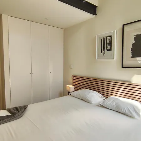 Apartmán Domus 21 - Entreparedes *