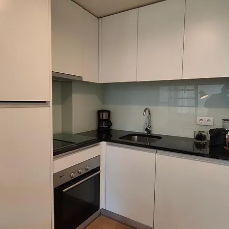 Domus 21 - Entreparedes Apartmán *