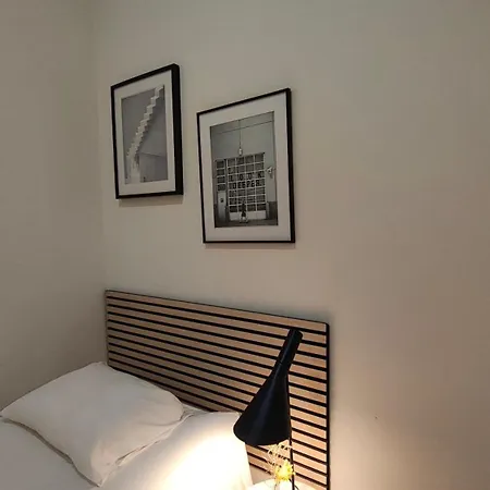 Apartmán Domus 21 - Entreparedes Porto