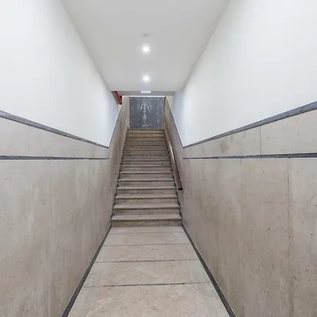 Apartmán Domus 21 - Entreparedes