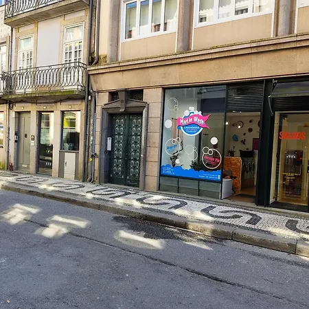 Apartman Domus 21 - Entreparedes *